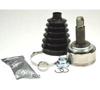 Driveshaft CV joint CV Joint 304308 LÖBRO for HONDA CR-V Mk II FR-V