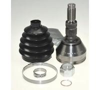 Driveshaft CV joint CV Joint 304380 LÖBRO for OPEL FIAT