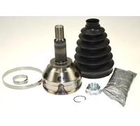 Drive Shaft Joint Kit Left Front Right Fits Renault Trafic 2 Van - Lobro 305133