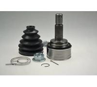Driveshaft CV joint CV Joint 306108 LÖBRO for TOYOTA LAND CRUISER 200