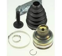 Driveshaft CV joint CV Joint 36097 SPIDAN for AUDI PORSCHE