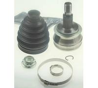 SPIDAN 36478 CV joint kit
