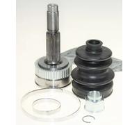 Spidan CV Joint Drive Shaft Kit 36570 - for Nissan X-Trail II (T31) 2007-2013