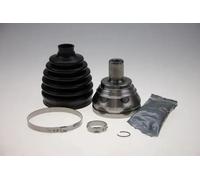 Joint Kit, drive shaf SPIDAN 36622 for AUDI A3 (8P1) 1.6 2009-2012