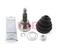 Driveshaft CV joint CV Joint 771 0258 30 FAG for FORD FOCUS I FOCUS I Saloon