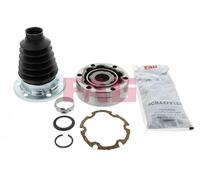 Driveshaft CV joint CV Joint 771 0340 30 FAG for VW LUPO I POLO