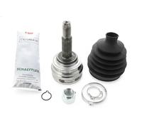 Driveshaft CV joint CV Joint 771 0384 30 FAG for DAEWOO LANOS LANOS Saloon