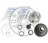 Driveshaft CV joint CV Joint CW-2501 OPTIMAL for AUDI VW SKODA