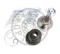 Driveshaft CV joint CV Joint CW-2506 OPTIMAL for PEUGEOT FIAT CITROËN