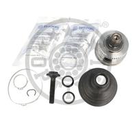 Driveshaft CV joint CV Joint CW-2511 OPTIMAL for AUDI VW SKODA