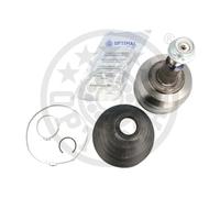 Driveshaft CV joint CV Joint CW-2512 OPTIMAL for VW SEAT