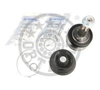 Driveshaft CV joint CV Joint CW-2516 OPTIMAL for VW MULTIVAN Mk V