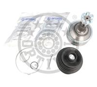 Driveshaft CV joint CV Joint CW-2530 OPTIMAL for PEUGEOT FIAT CITROËN