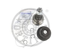 Driveshaft CV joint CV Joint CW-2537 OPTIMAL for NISSAN MICRA II