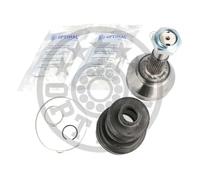Driveshaft CV joint CV Joint CW-2543 OPTIMAL for PEUGEOT FIAT CITROËN