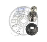 Driveshaft CV joint CV Joint CW-2547 OPTIMAL for FIAT DOBLO Box Body/MPV