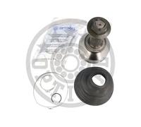 Driveshaft CV joint CV Joint CW-2551 OPTIMAL for FORD MONDEO Mk III Saloon