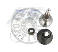 OPTIMAL CW-2561 CV joint kit