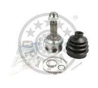 Driveshaft CV joint CV Joint CW-2580 OPTIMAL for HYUNDAI GETZ