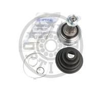 Driveshaft CV joint CV Joint CW-2595 OPTIMAL for ROVER 200 II Hatchback