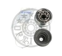 Driveshaft CV joint CV Joint CW-2602 OPTIMAL for HONDA CIVIC VI Fastback