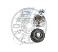 Driveshaft CV joint CV Joint CW-2605 OPTIMAL for TOYOTA PRIUS Liftback