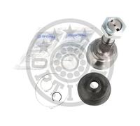 Driveshaft CV joint CV Joint CW-2668 OPTIMAL for FIAT CITROËN PEUGEOT