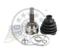 Driveshaft CV joint CV Joint CW-2778 OPTIMAL for TOYOTA YARIS/VITZ