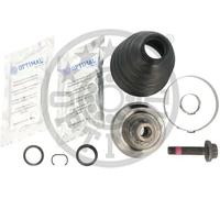 Driveshaft CV joint CV Joint CW-2808 OPTIMAL for VW TRANSPORTER Mk IV Van