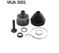 SKF Drive Shaft CV Joint Kit VKJA 3001 – Fits Audi, Skoda, VW (A4 A6 Passat Superb)