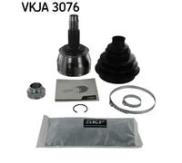Wheel Drive Shaft Joint Kit SKF VKJA 3076 Fits Alfa Romeo Fiat Jeep Opel 166