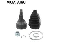 Driveshaft CV joint CV Joint VKJA 3080 SKF for ALFA ROMEO 159 BRERA SPIDER