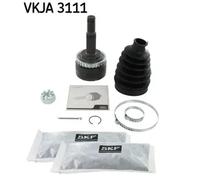 SKF Drive Shaft Joint Kit VKJA 3111 - Fits Opel/Vauxhall Combo, Corsa, Meriva