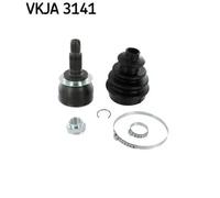 Wheel Drive Shaft Joint Kit SKF VKJA 3141 Fits Mini Mini Front with Dust Cover