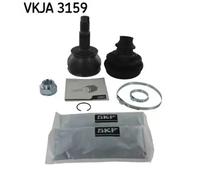 SKF CV Joint Kit Drive Shaft Wheel Side | VKJA 3159 | For ALFA ROMEO FIAT LANCIA