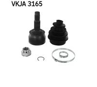Driveshaft CV joint CV Joint VKJA 3165 SKF for FIAT OPEL FORD LANCIA