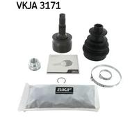 SKF CV Joint Kit VKJA 3171 – Drive Shaft Joint for Fiat, Ford, Lancia