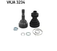 Driveshaft CV joint CV Joint VKJA 3234 SKF for CITROËN PEUGEOT FIAT