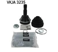 Driveshaft CV joint CV Joint VKJA 3235 SKF for PEUGEOT FIAT CITROËN