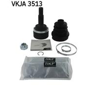 SKF CV Joint Kit VKJA 3513 - Front Wheel Side Drive Shaft for TOYOTA