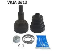 Driveshaft CV joint CV Joint VKJA 3612 SKF for VW TOUAREG