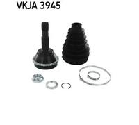 Wheel Drive Shaft Joint Kit SKF VKJA 3945 Fits Citroen Fiat Peugeot Boxer