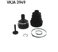 Wheel Drive Shaft Joint Kit SKF VKJA 3949 Fits Volvo C70 S60 S70 V70 XC70