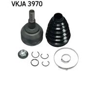 Wheel Drive Shaft Joint Kit SKF VKJA 3970 Fits Ford Kuga Front Left Outer Ø 98mm