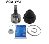 SKF Drive Shaft CV Joint Kit VKJA 3981 – Fits Alfa Romeo Giulietta (Front)