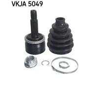 Driveshaft CV joint CV Joint VKJA 5049 SKF for KIA HYUNDAI