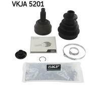 SKF Drive Shaft Joint Kit VKJA 5201 – Front Outer Ø71.9 mm – Fits Audi VW A2 Lupo