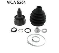 Driveshaft CV joint CV Joint VKJA 5264 SKF for SEAT SKODA AUDI VW