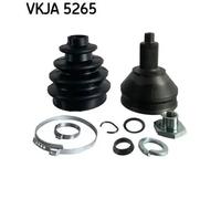 Wheel Drive Shaft Joint Kit SKF VKJA 5265 Fits Audi Seat Skoda VW A1 A2 Cordoba