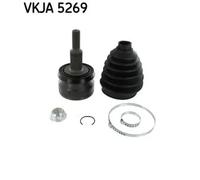 JOINT KIT DRIVE SHAFT VKJA 5269 FOR VW TRANSPORTER/Bus/CARAVELLE/T5/Mk/Van 2.0L